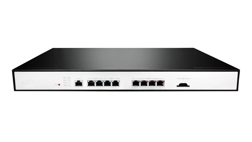 1-4 E1/T1 Ports VoIP Digital Trunking Gateways support SIP and ISDN PRI, Interoperability with popular SIP servers, such as Cisco Unified CallManager (CUCM), Broadsoft, and Asterisk/Elastix, FreeSwitch